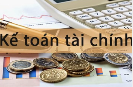Kế toán tài chính 1
