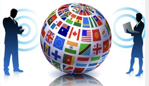 Kế toán Quốc tế 