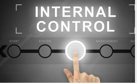 Kiểm soát nội bộ