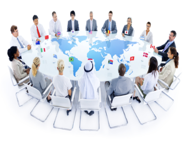 Kinh doanh quốc tế