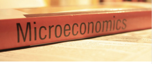Kinh tế vi mô