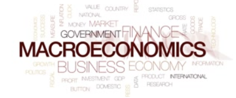 Kinh tế vĩ mô