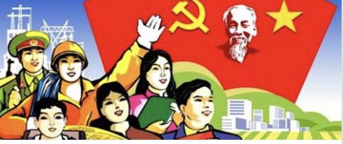 Lịch sử Đảng cộng sản Việt Nam