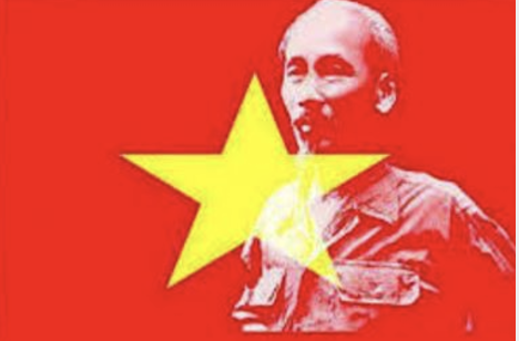 Tư tưởng Hồ Chí Minh