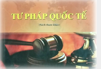 Tư pháp quốc tế