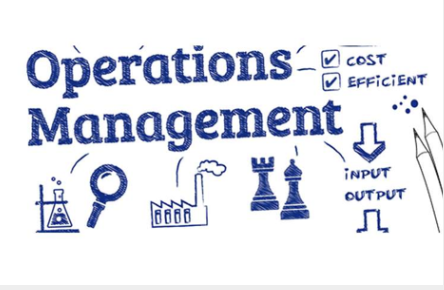 Quản trị vận hành 2