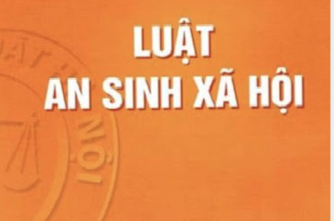Pháp luật an sinh xã hội