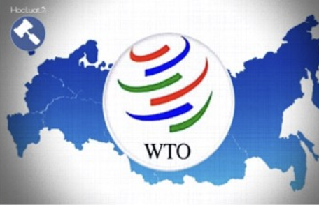 Luật WTO