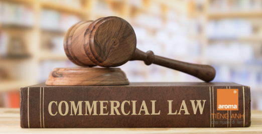 Luật thương mại 2