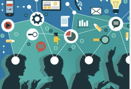 Quản trị đổi mới trong kinh doanh