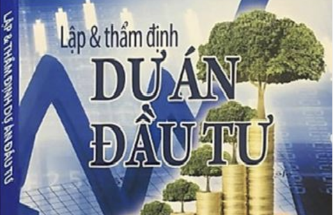 Thẩm định dự án đầu tư