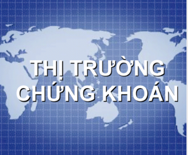 Thị trường chứng khoán