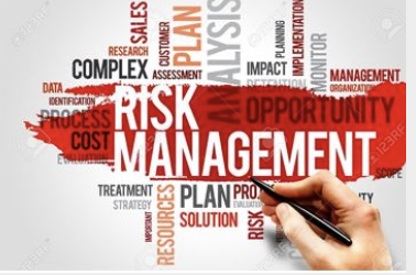 Quản trị rủi ro