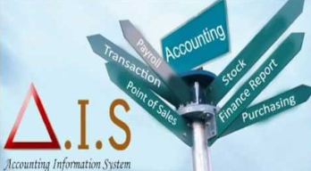 Hệ thống thông tin kế toán 1