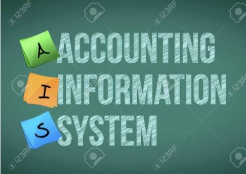 Hệ thống thông tin kế toán