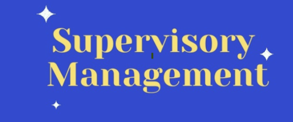 Quản trị giám sát