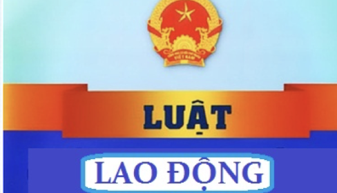 Luật lao động