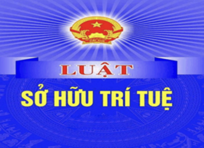Luật sở hữu trí tuệ
