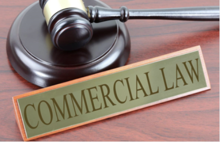 Luật thương mại 1