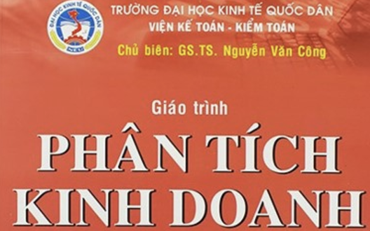 Phân tích kinh doanh