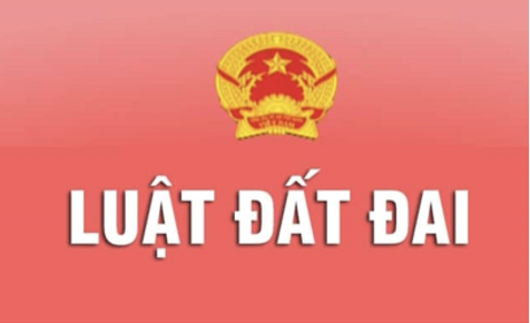 Pháp luật đất đai
