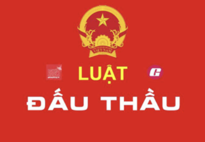 Pháp luật đấu thầu