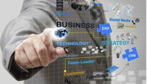 Quản trị doanh nghiệp